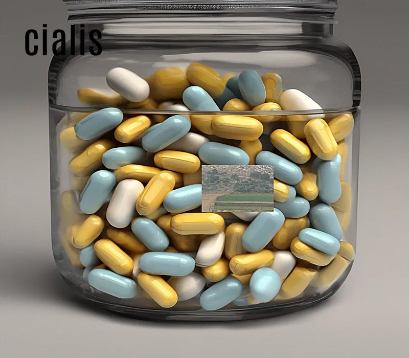 Precio de cialis en farmatodo